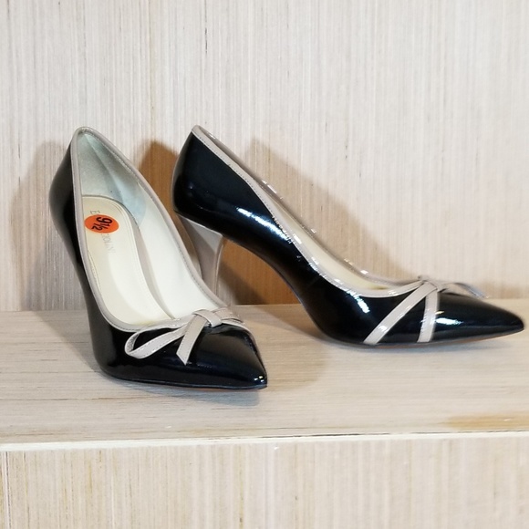 Womens High Heels. Enzo Angiolini. Size 9 1/2 - Picture 6 of 6